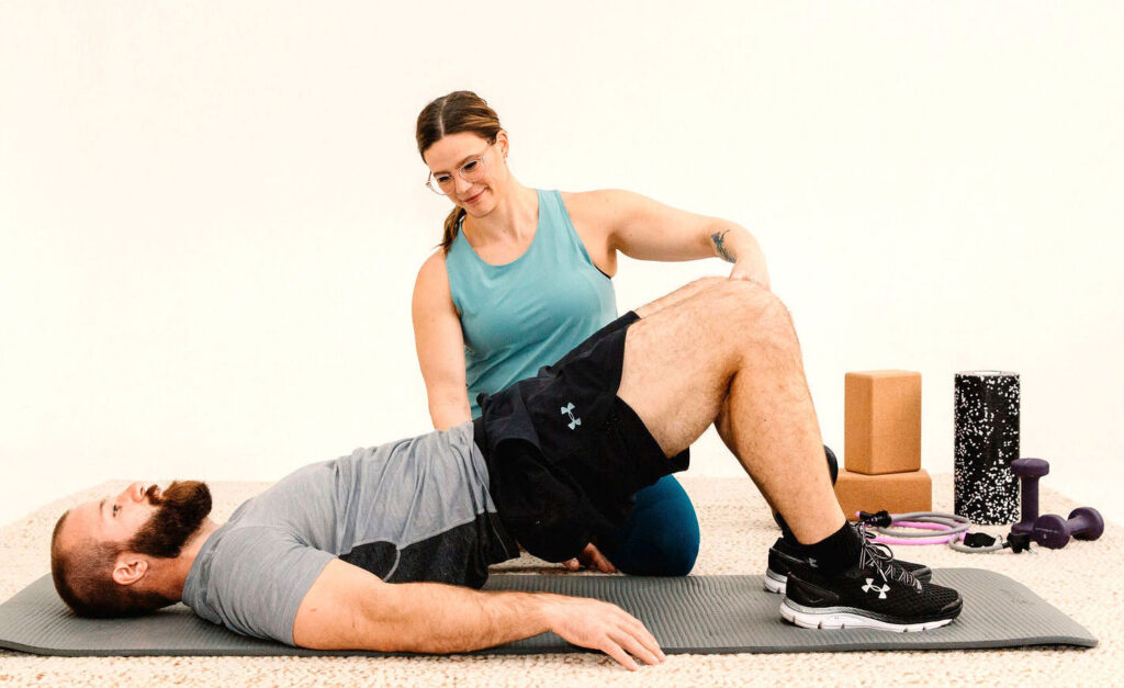 Pelvic Floor Rochester, MN